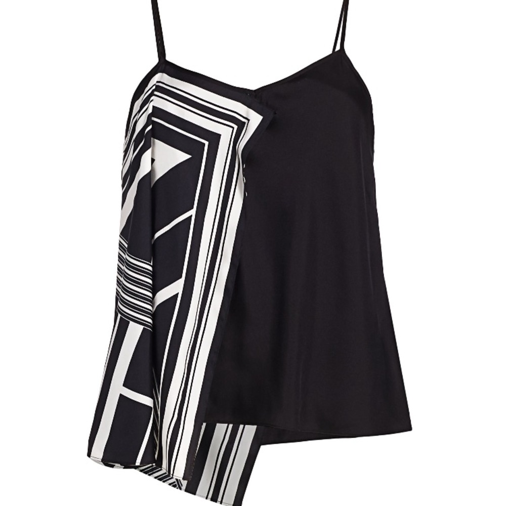 Rag and Bone Isadora Cami NWT
